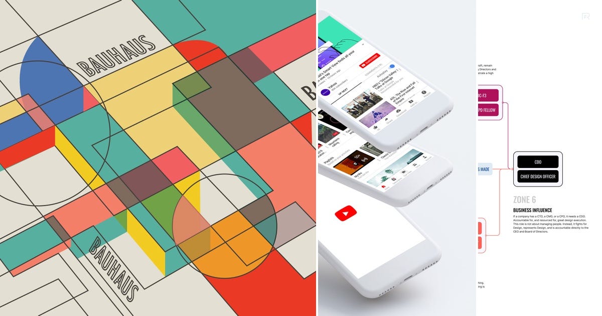 List: UI/UX Study | Curated by Fahri Karami Rafianto | Medium
