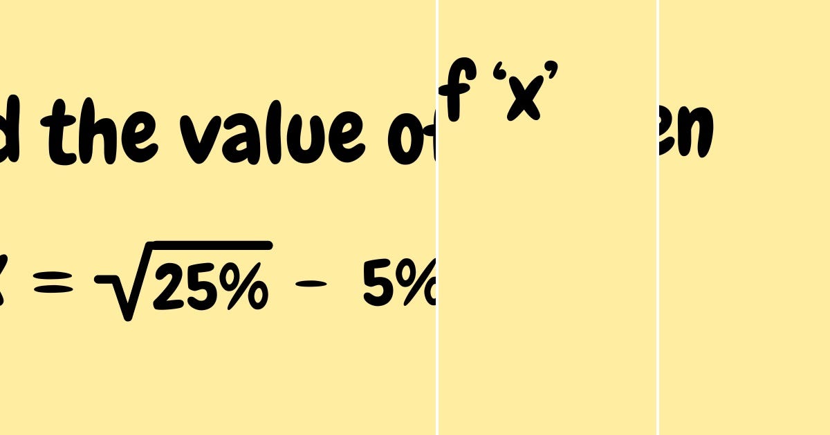 List: Unsolved Math | Curated by Harsha | Medium