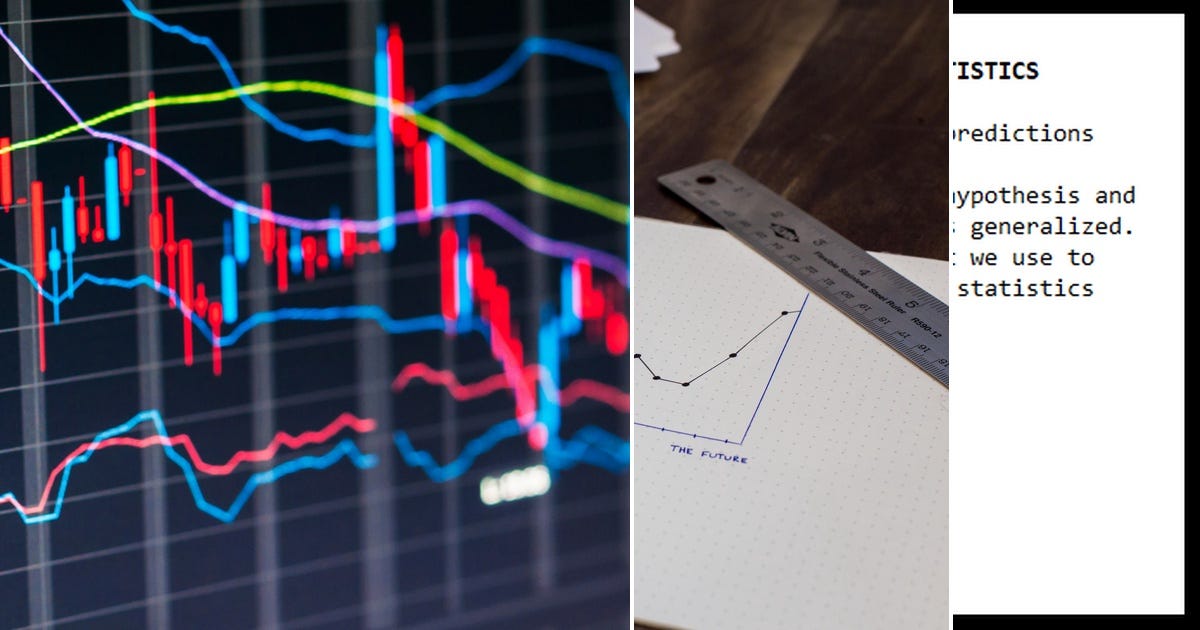 List: Statistical methods | Curated by Lucascgermano | Medium