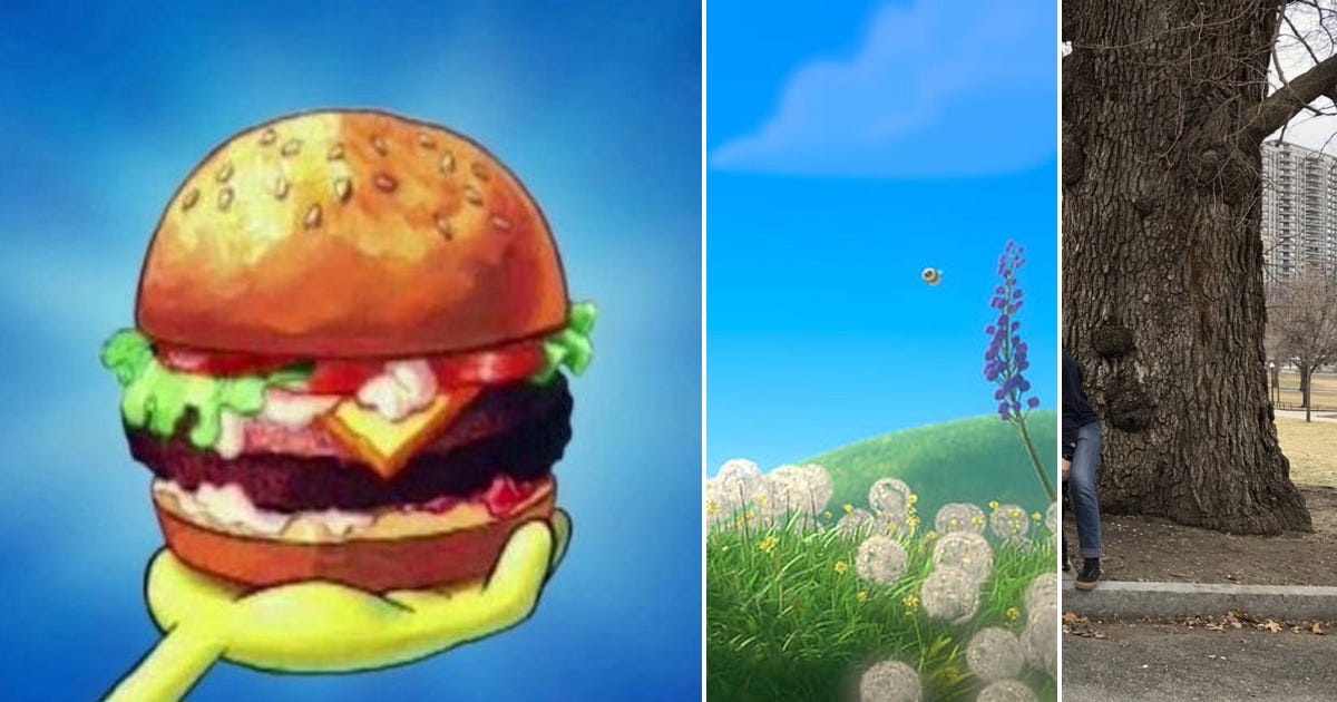 List Random Things in My Head Curated by Keni Medium