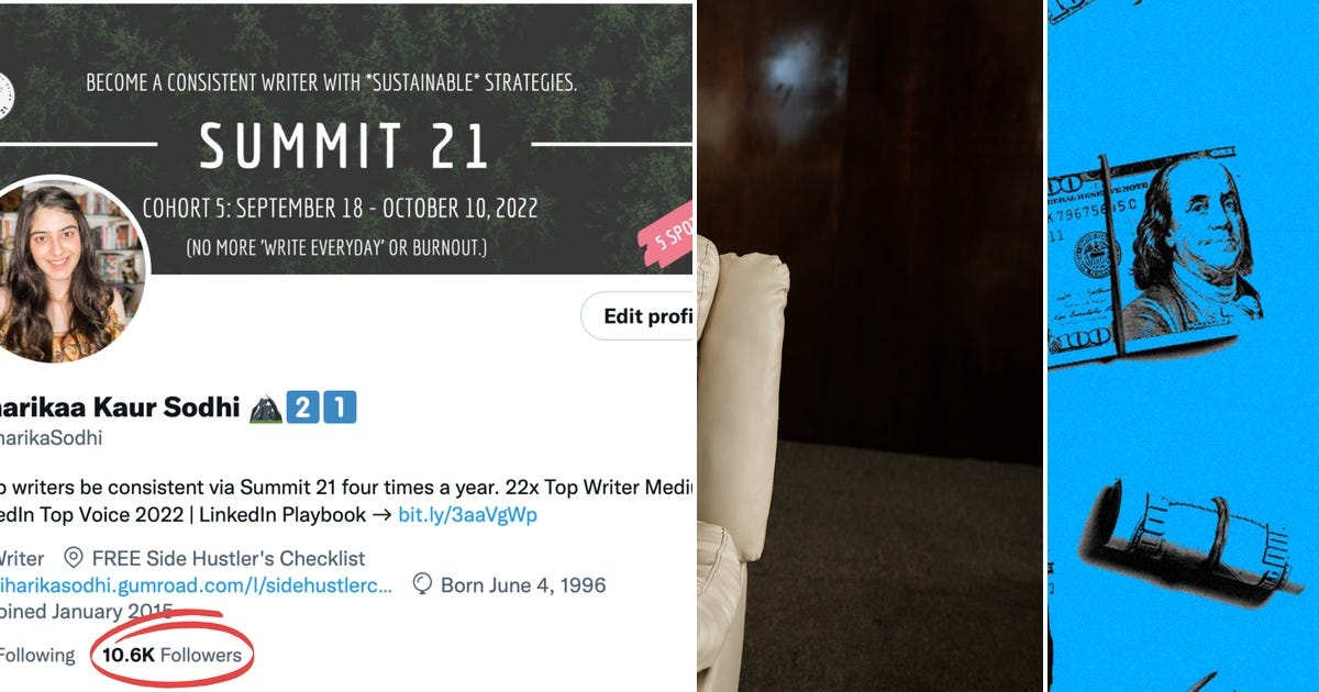 List: Twitter | Curated by Seok-Bong Kang | Medium