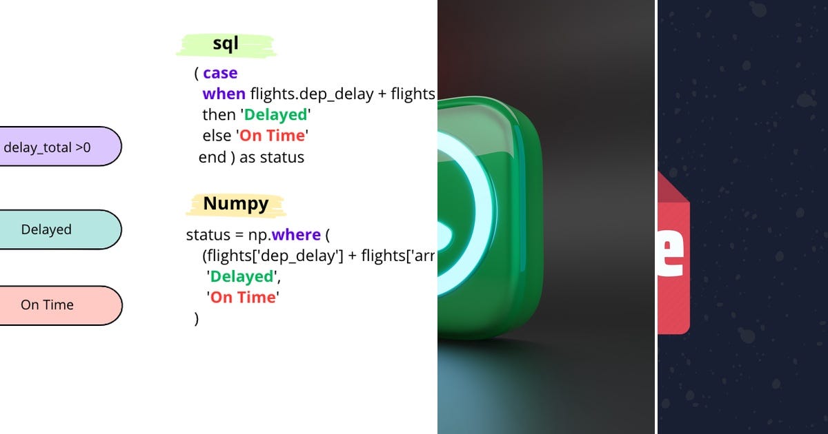 List: Python dev | Curated by Venura Madushan | Medium