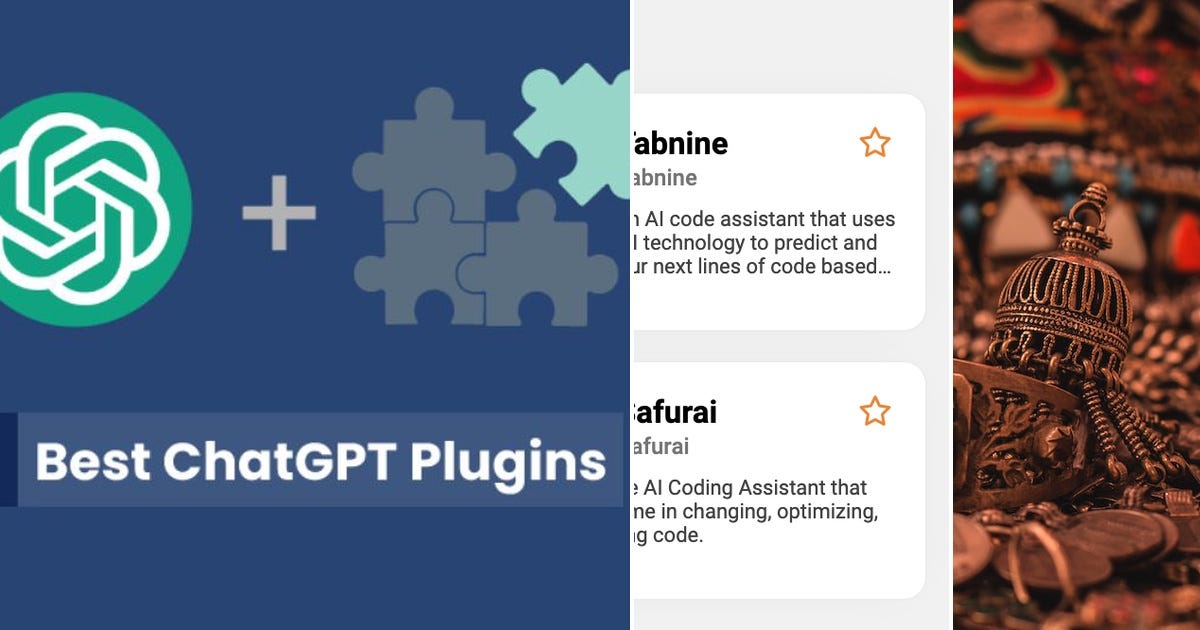 List: To Test | Curated by Harry Priima | Medium