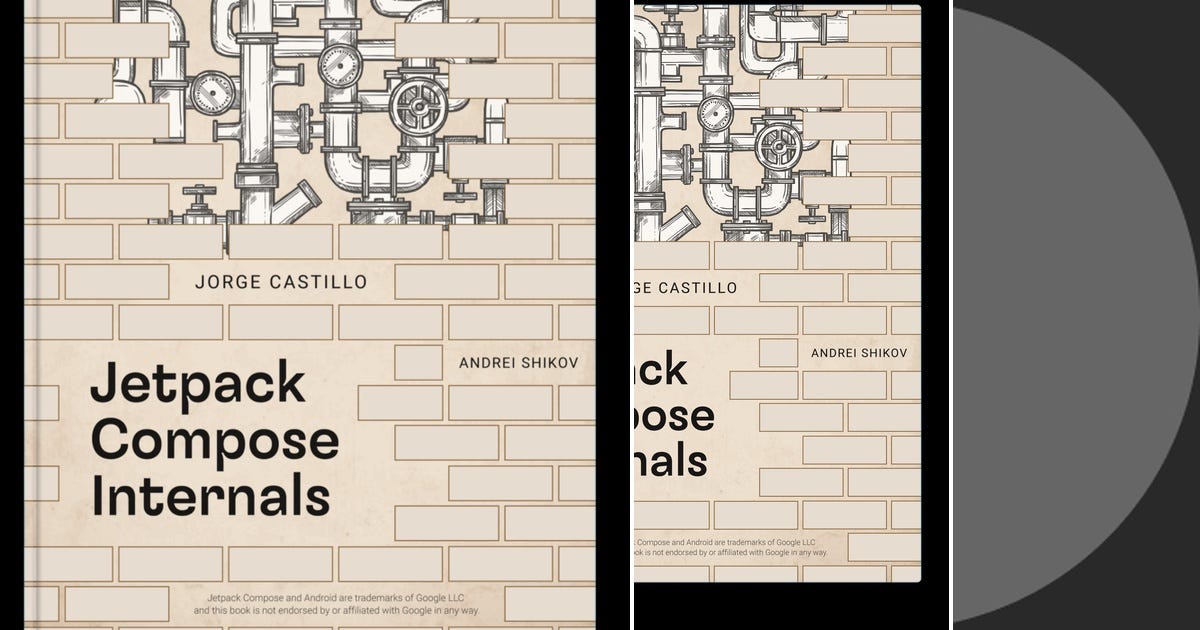 List: [Quokkaman] Compose Internals | Curated by Quokkaman | Medium