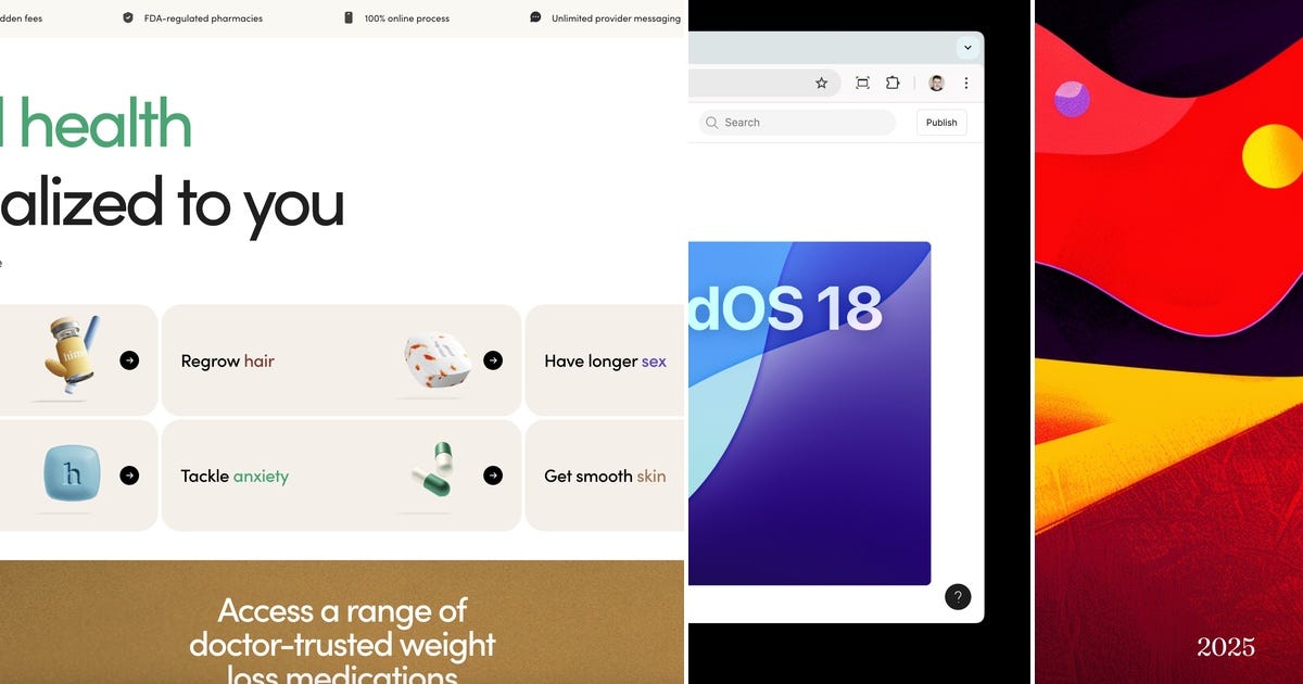 List: Design | Curated by Marco | Medium