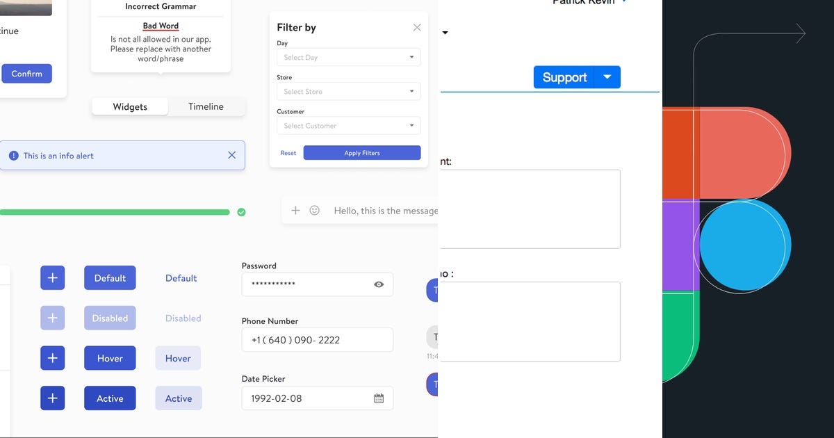 Workload Queue Ux Design List: UX Workload | Curated by ttaasshh | Medium