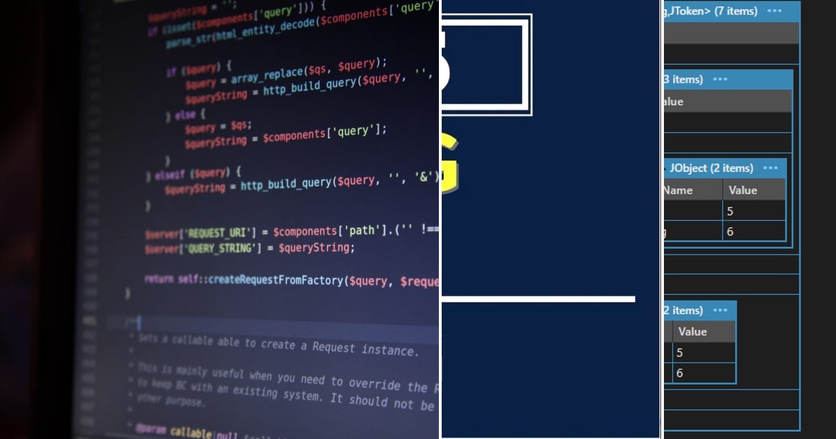 List: Tools/libs | Curated by Bill Butts | Medium
