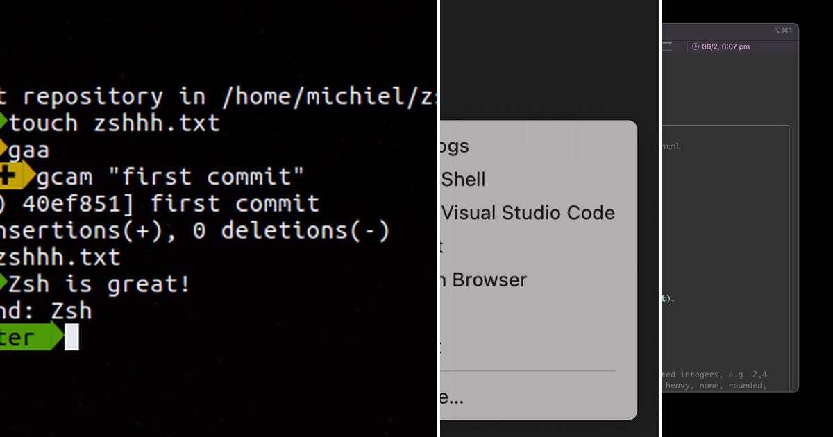 List: linux | Curated by Ischulz | Medium
