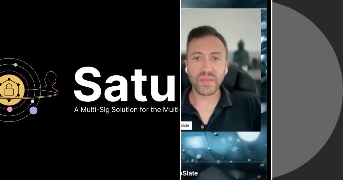 List: Freem Projects | Curated by Decrypt Capital | Medium