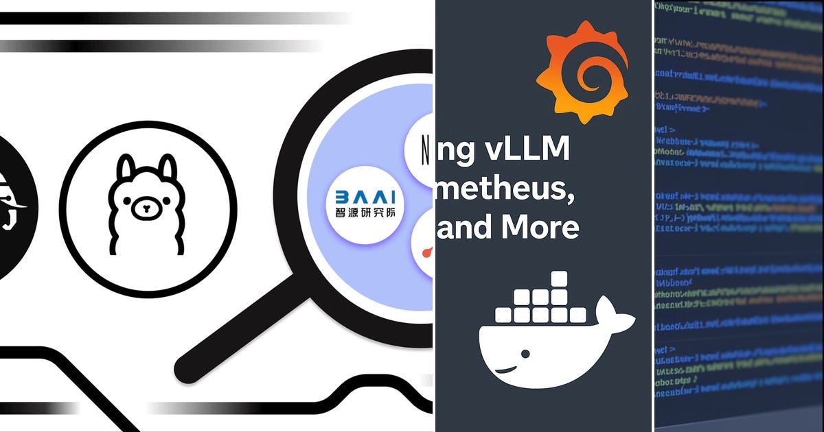 List: Docker | Curated by Michael Hacker | Medium
