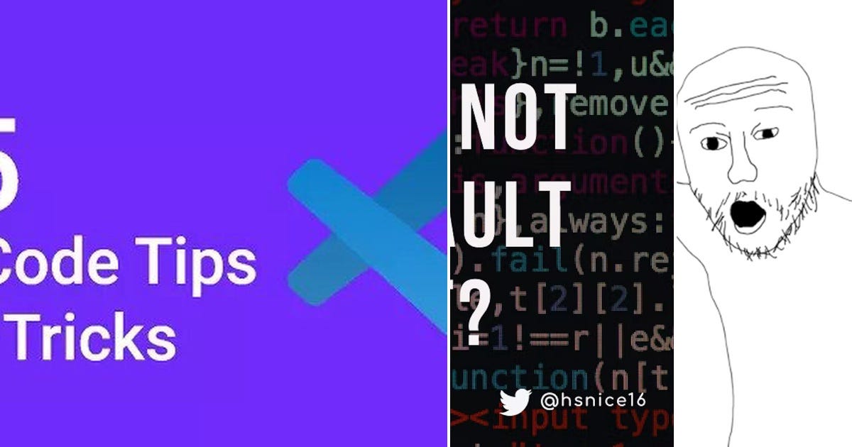 List: JavaScript goodies | Curated by Paul Hayman | Medium