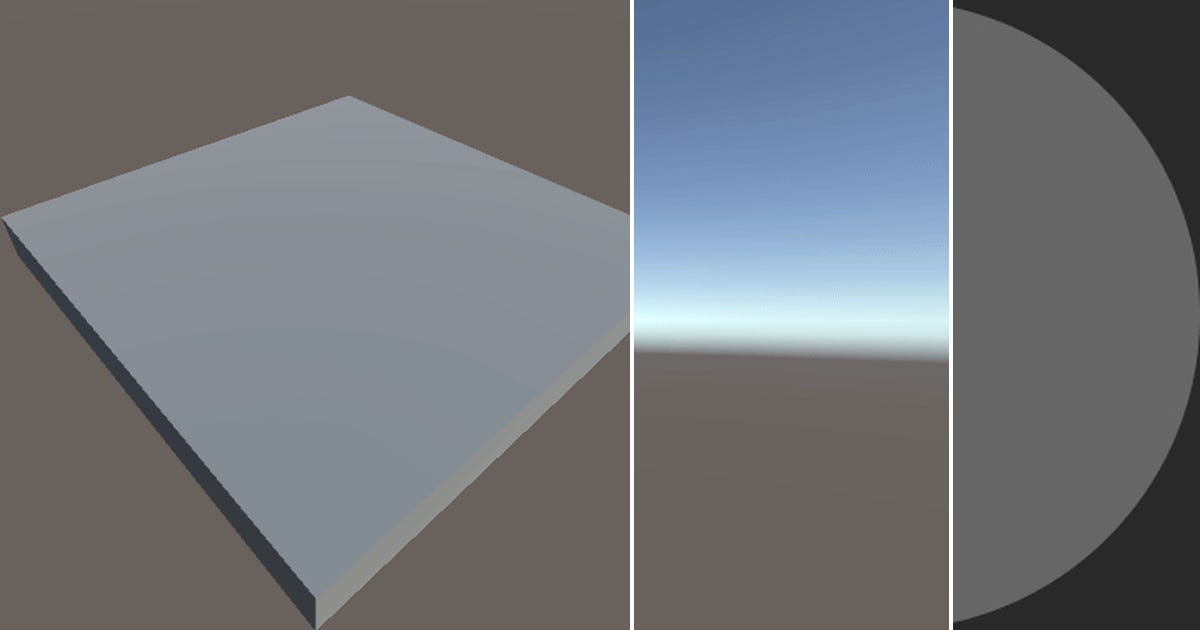 List: RayCasting | Curated by Jordantkay | Medium