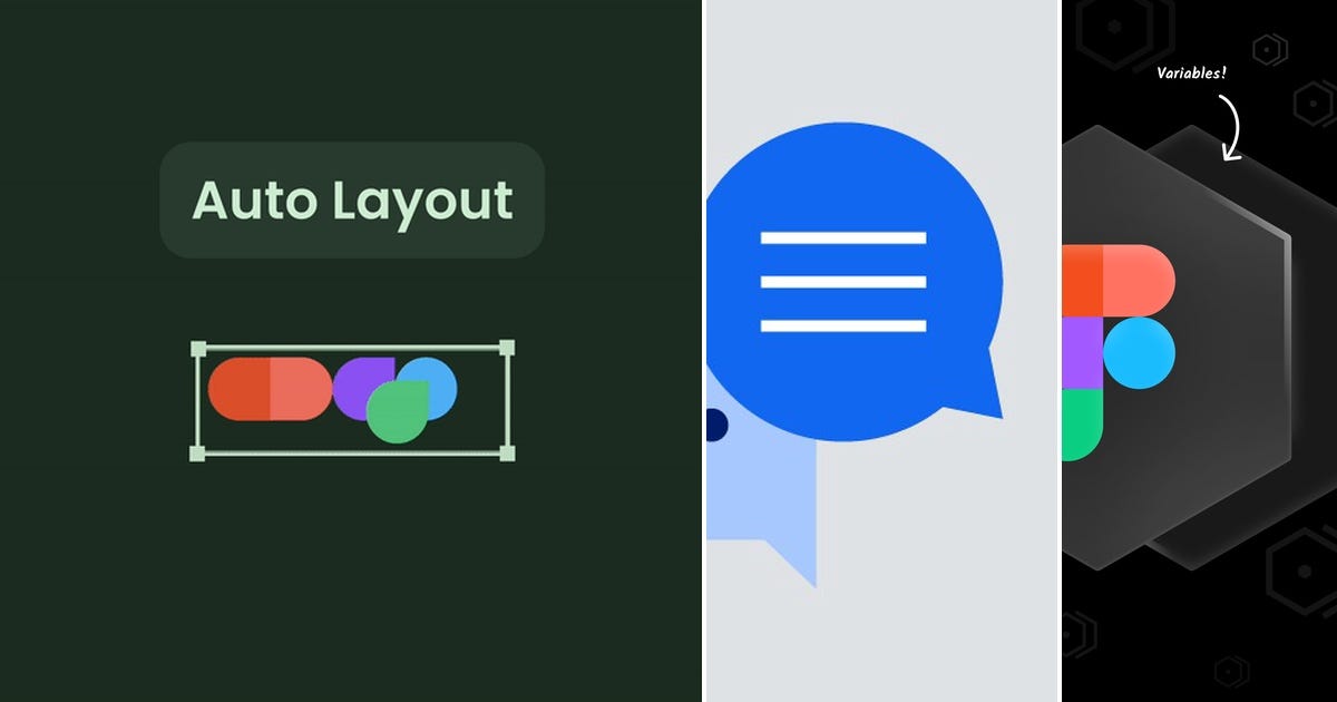 List: Figma | Curated by Matt Turner | Medium