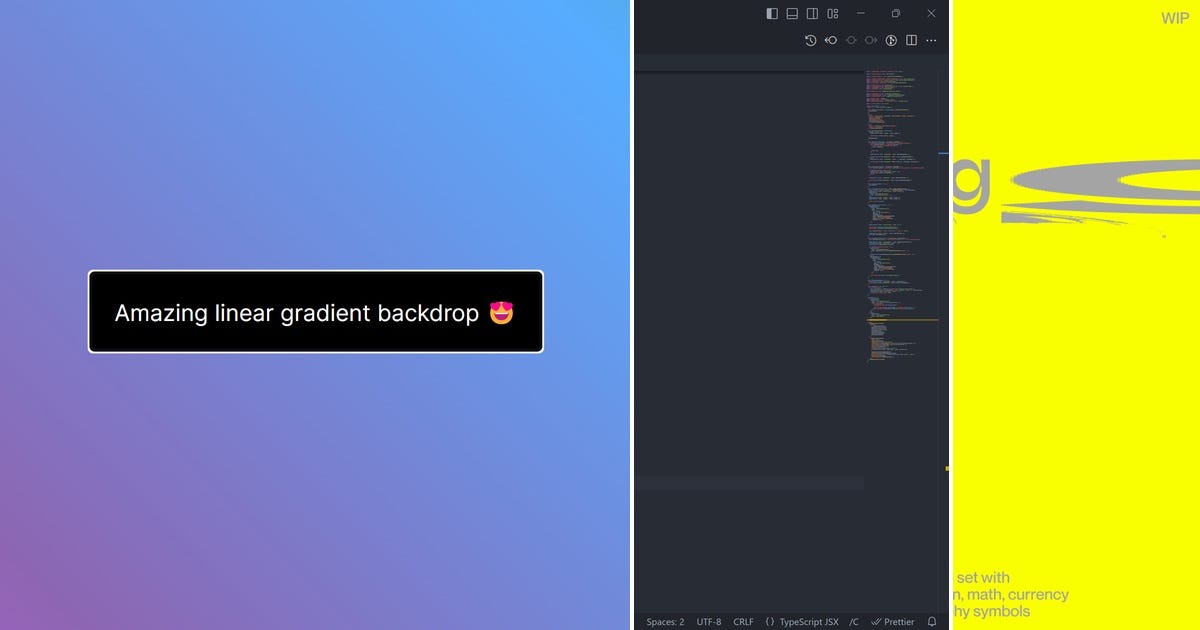 List: [General List] | Curated by Marcello Fonseca | Medium