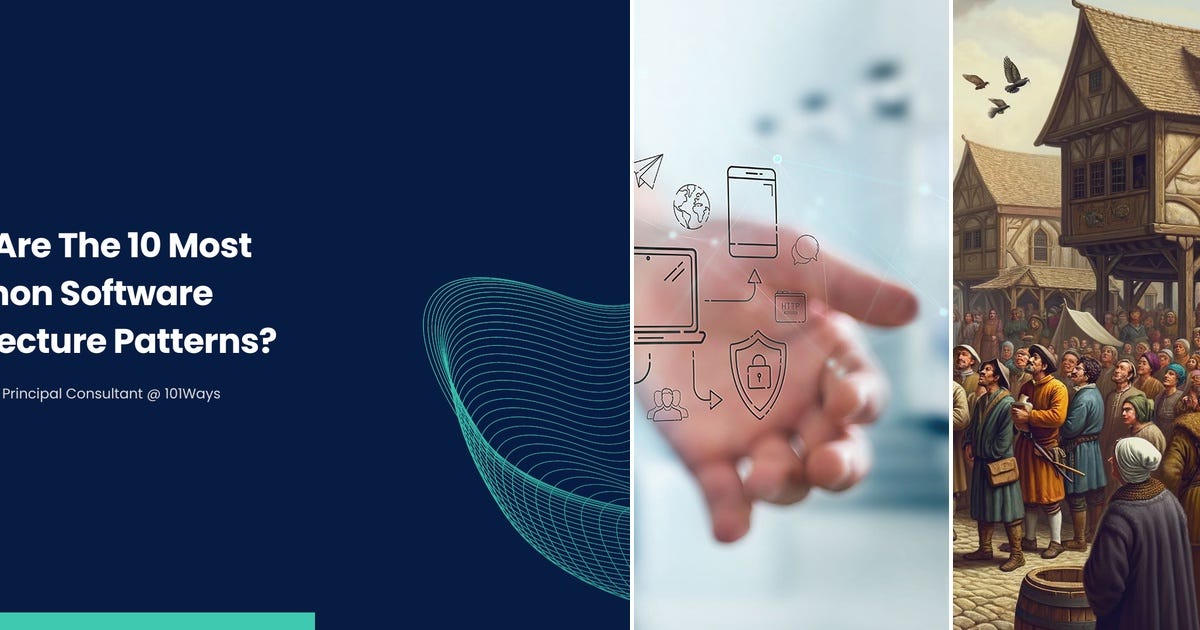 List: SystemDesign | Curated by Mycloudtech | Medium