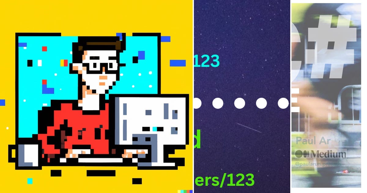 List: REST API | Curated by Sudharsan Chakravarthi | Medium