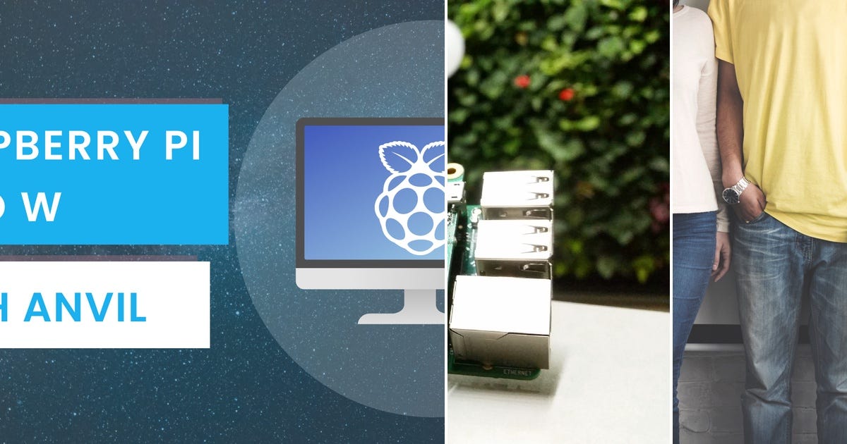 List: Raspberry Pi | Curated by AUTOM8R | Medium