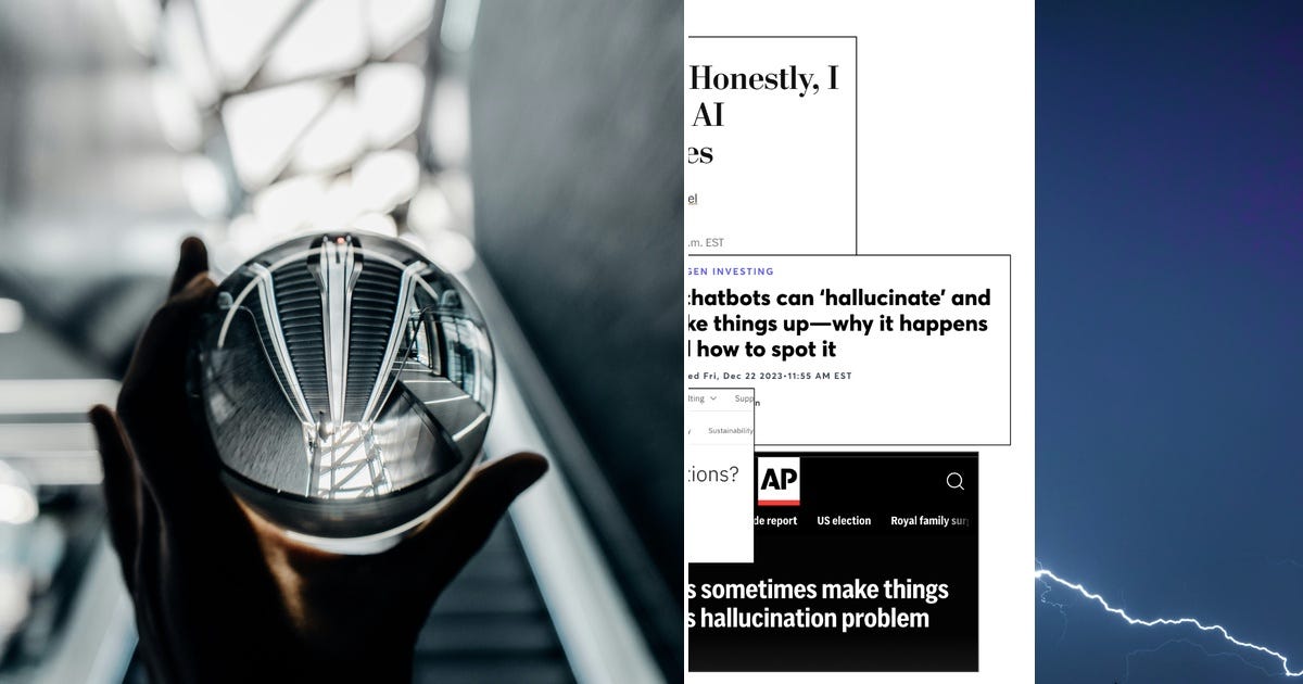 List: AI | Curated by Ingrid Pool | Medium