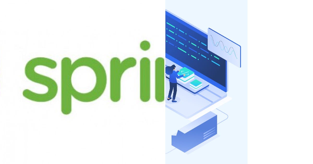 Springtime Software List: Spring | Curated by Hossam Kandel | Medium