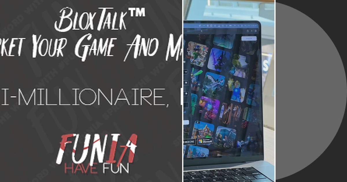 List: about robux and roblox | Curated by UnnamedNoobUn | Medium