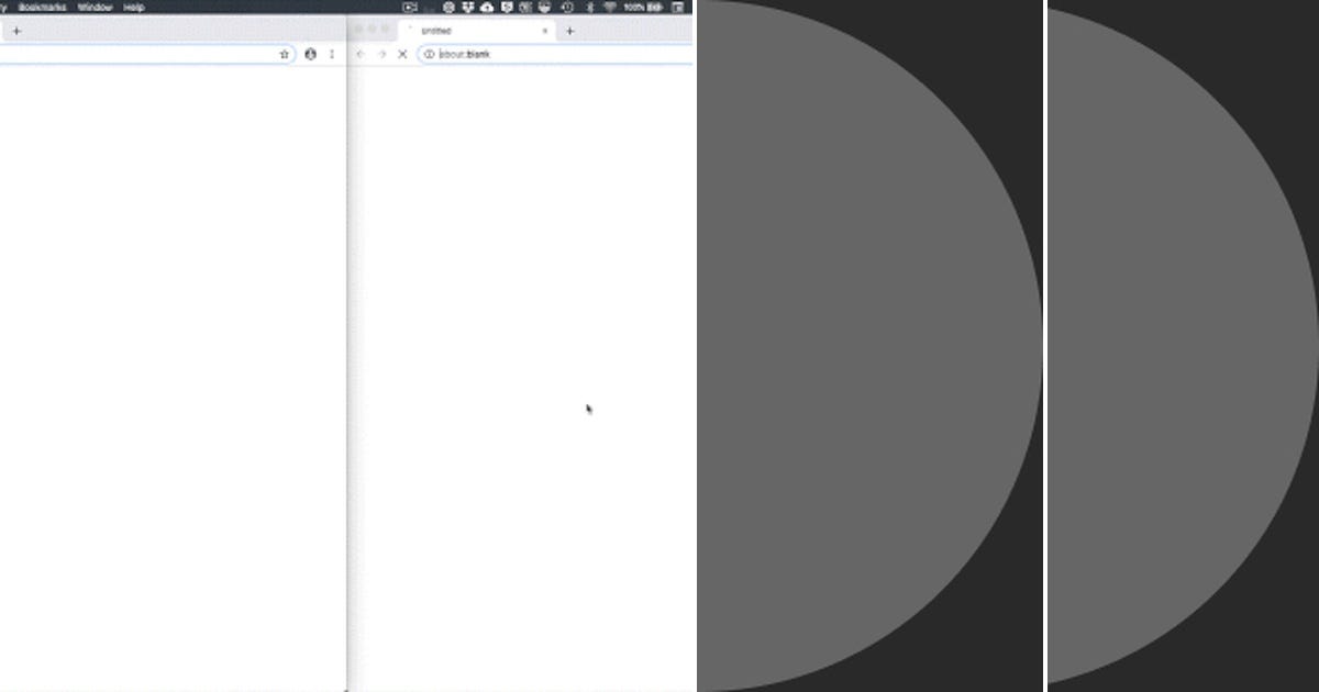 List backtopjs curated by antwan maddox medium
