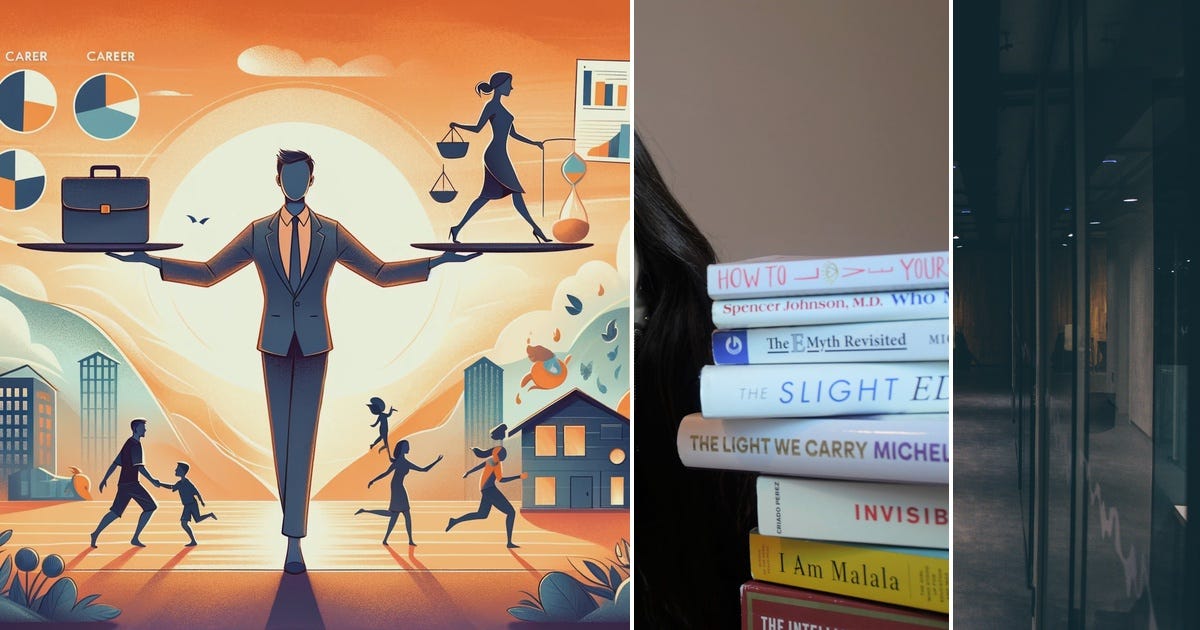 List: 2024 SH | Curated by Rajesh | Medium