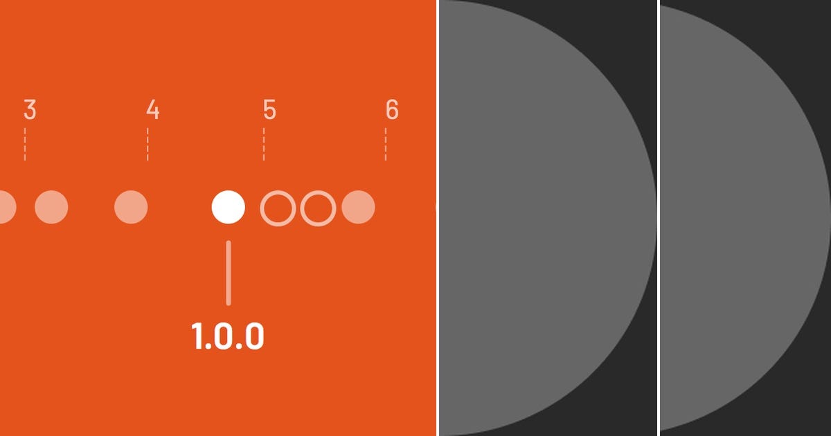 List Design System Versioning Curated by Jordi Fornells Medium