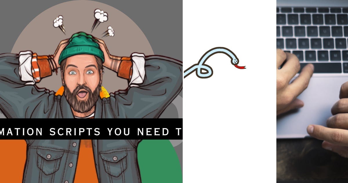 List: Python Tricks | Curated by Gabriel | Medium