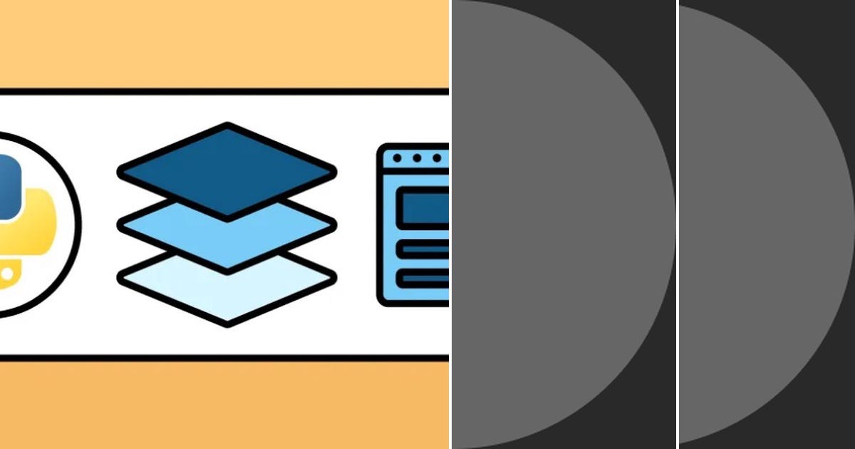 List Python Curated By Dana Kusumo Medium