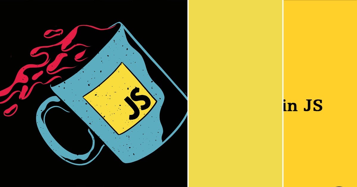 List: Javascript | Curated by Roadeshnagalikar | Medium