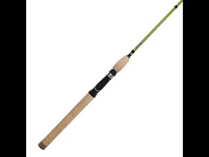 Genesis Fishing Rod, by Elmer Hubbard, Mar, 2024