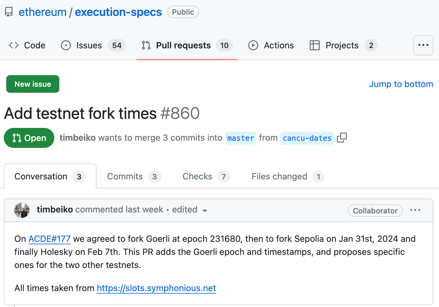 Proto-Danksharding 톺아보기 (상). Disclaimer: 본 글은 서울대학교 블록체인 학회… | by Seojoon  Bai | Decipher Media ｜디사이퍼 미디어 | Medium