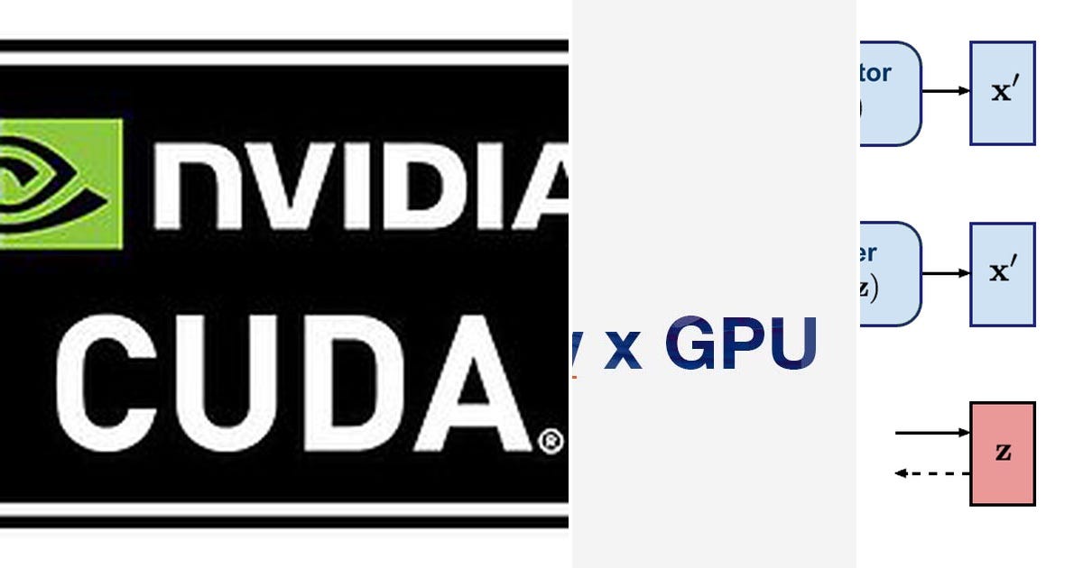 List: gpu | Curated by Jose Luis Pech | Medium