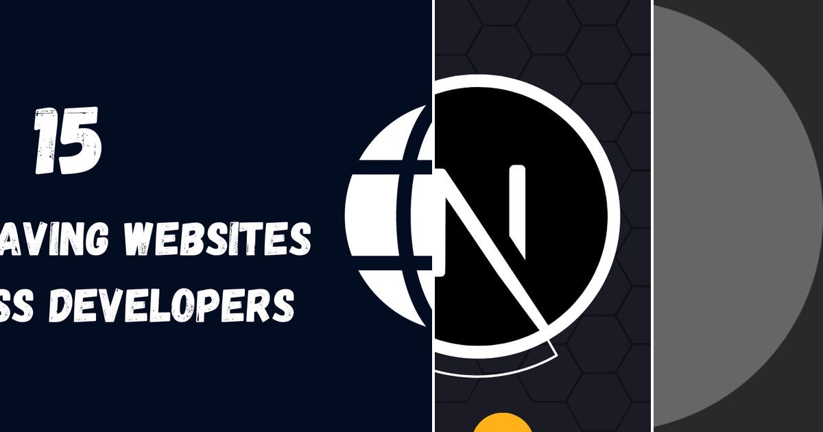 List: Nextjs | Curated by Lexcodeit | Medium