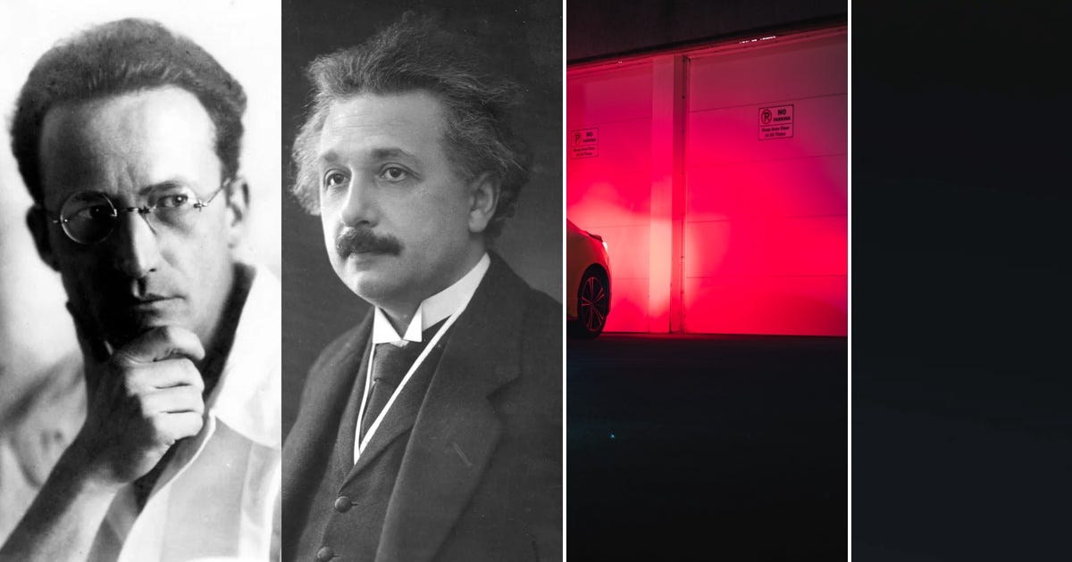 List: Science | Curated by Robert Spangler | Medium