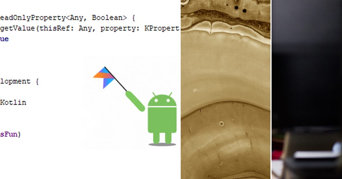 List Kotlin Curated by raiAN Medium