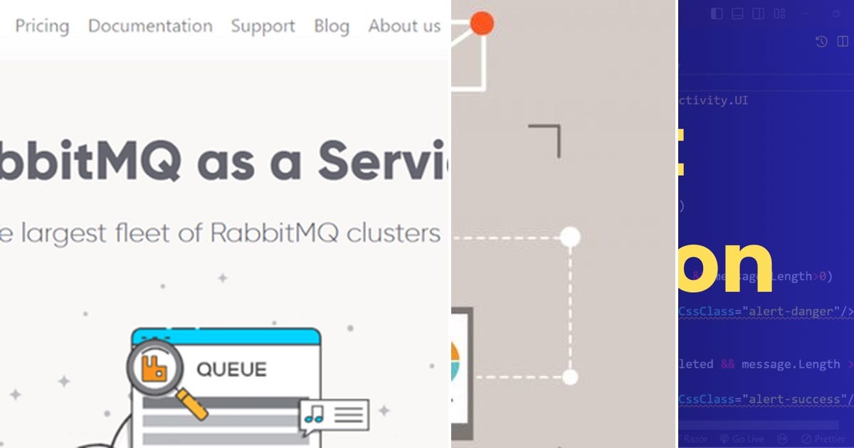 List: Clean Architecture | Curated by Tiago Cruz | Medium