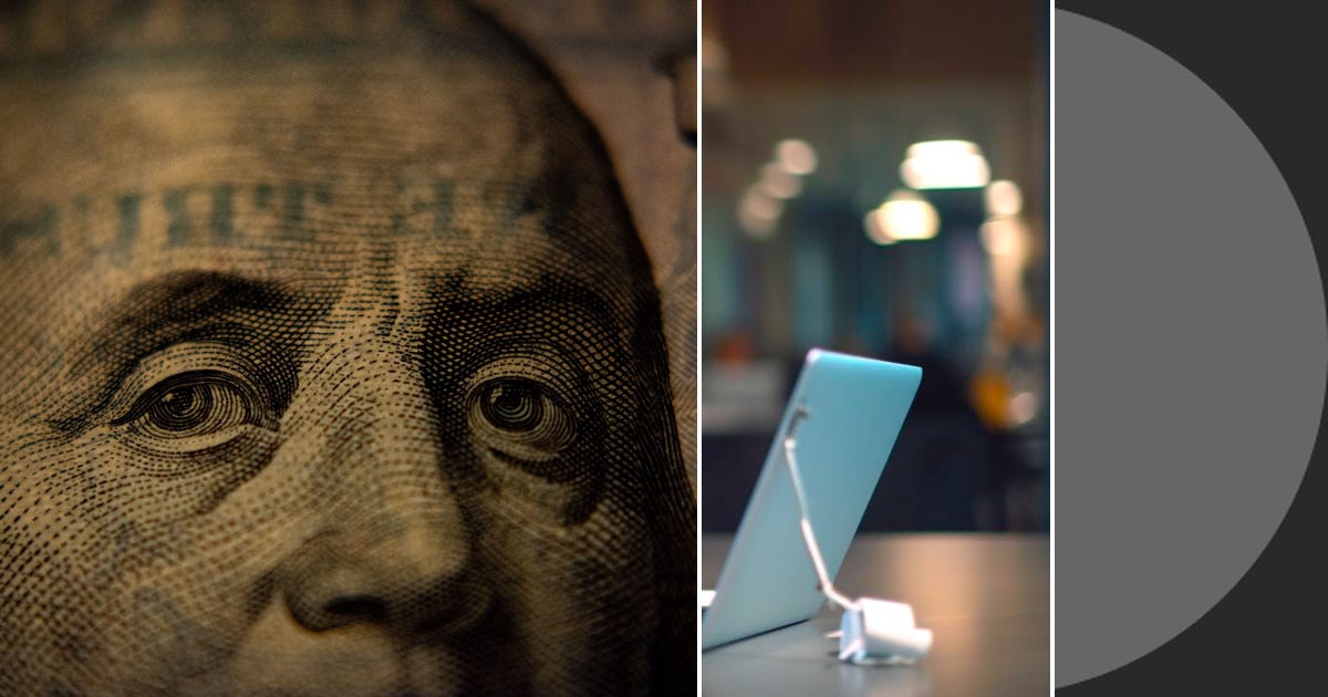 list-side-hustle-curated-by-gary-medium