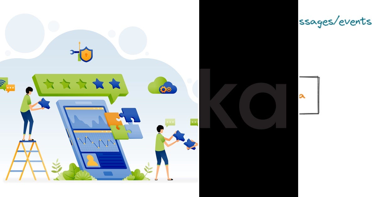 List: kafka | Curated by Andrea Avanzi | Medium