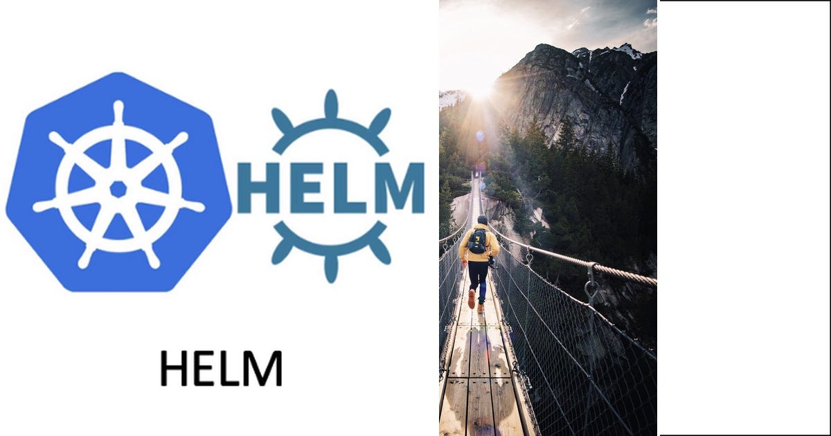 List Helm Curated by Ashutosh Ostwal Medium