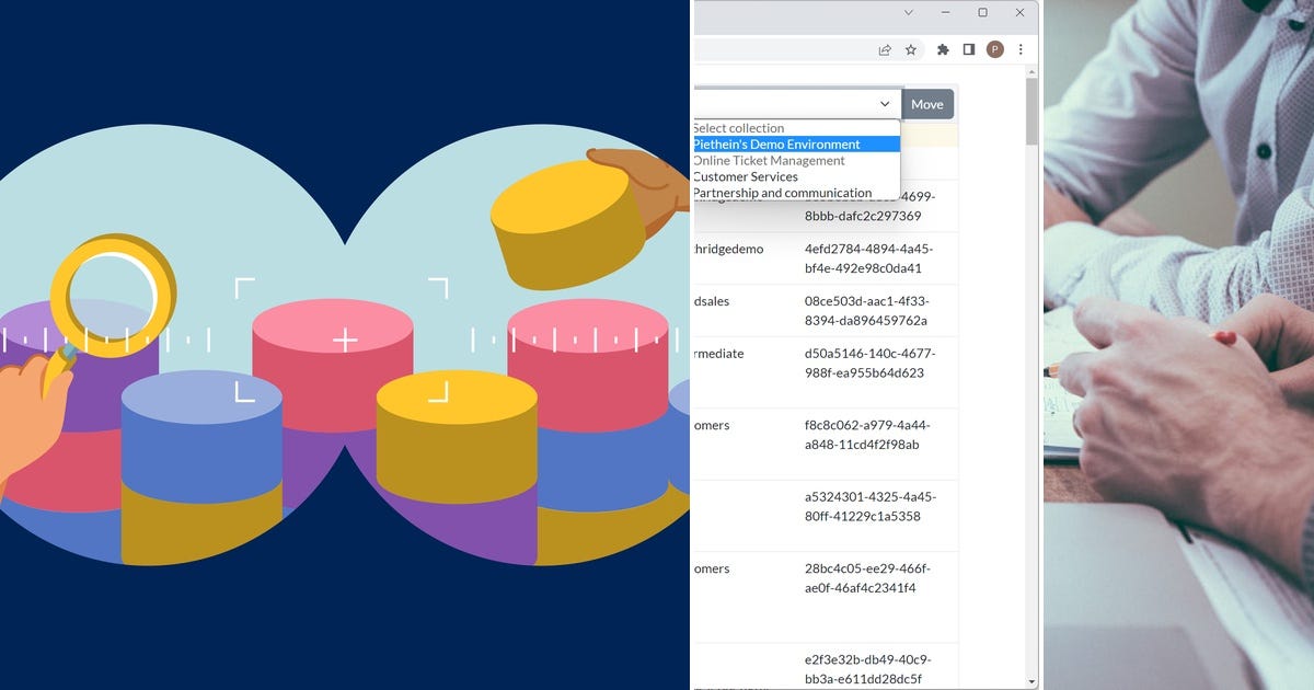 List: Demo read | Curated by Sahil Gupta | Medium