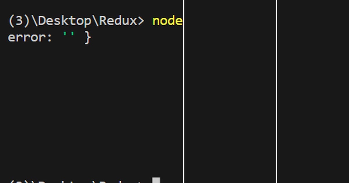 List: Redex | Curated by SHACK LIN | Medium