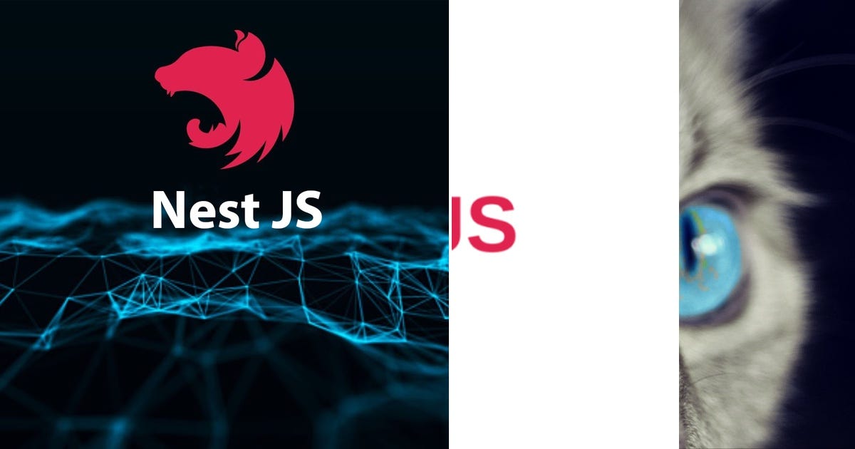 List: nestjs | Curated by Bruno Theoret | Medium