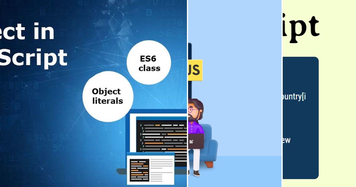 List: Javascript | Curated by Aman Singh | Medium
