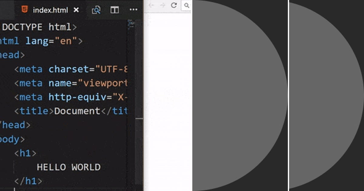List: VS Code | Curated by Aleksej Petricig | Medium