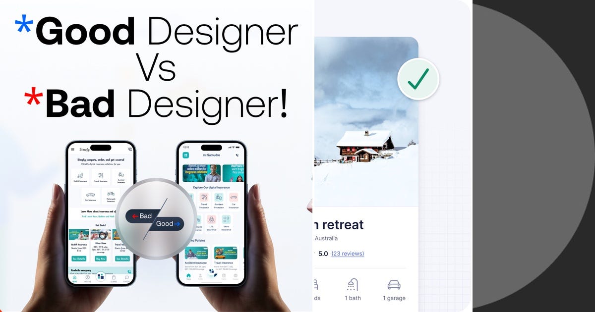 List: UI UX tips 2024 | Curated by Suravi roy | Medium