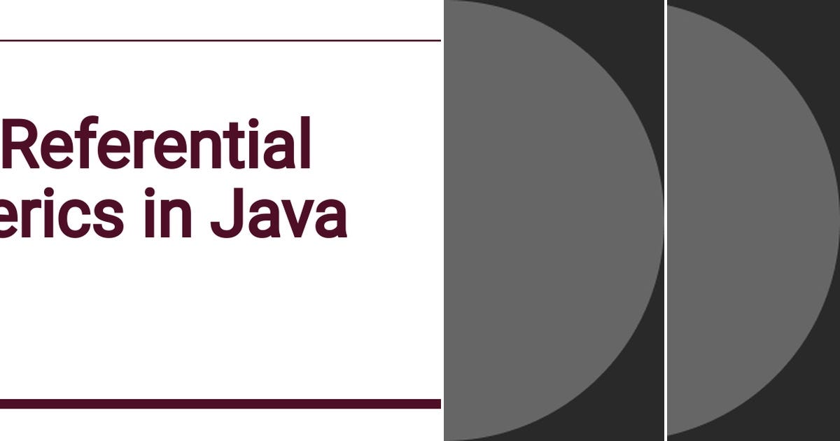 List: Java | Curated by Mert Unsal | Medium