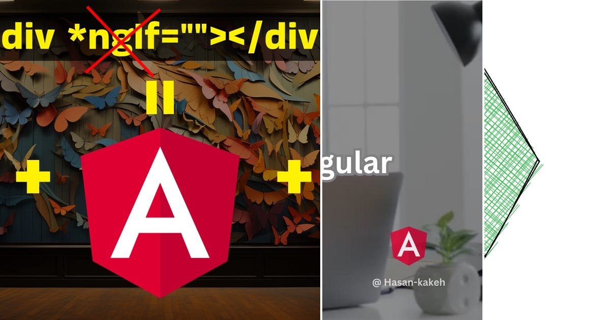 List: Angular | Curated by Mathias Skovgaard | Medium