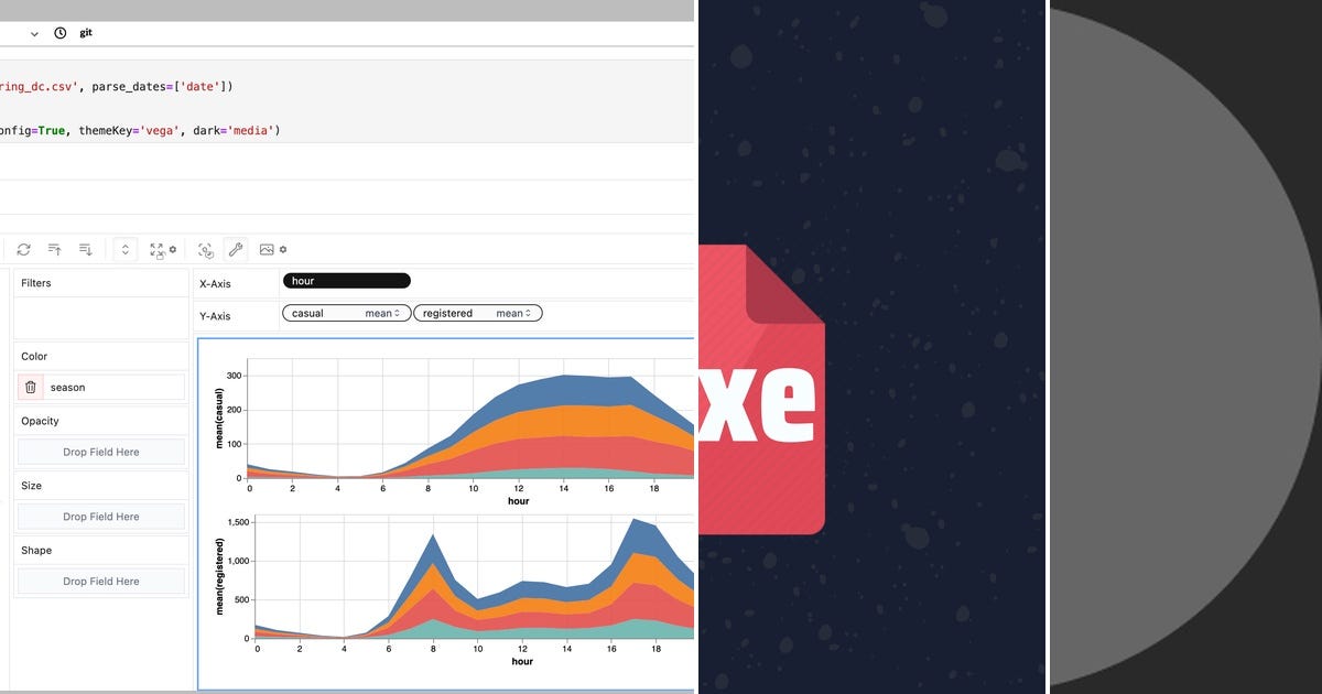 List python export functions curated by greg curlewis medium