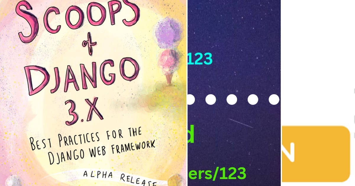 List: REST | Curated by Shravya | Medium